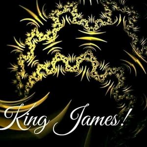 Meet your Posher, James